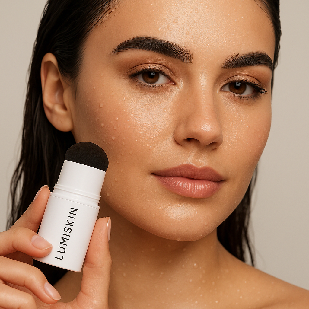 Lumiskin™ Eyebrow Stamp Kit