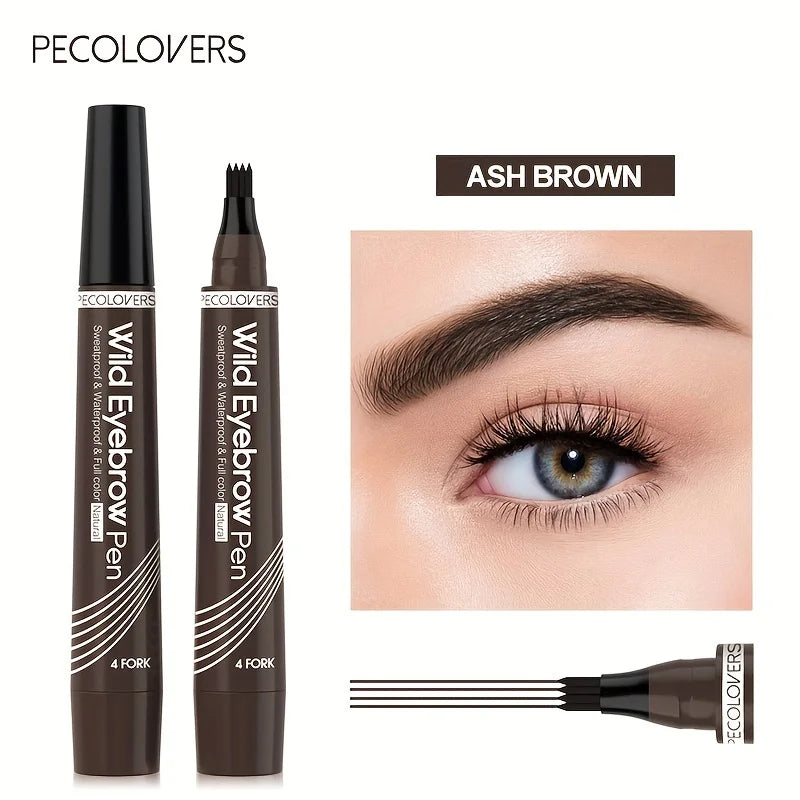 Crayon à Sourcils Waterproof LumiSkin