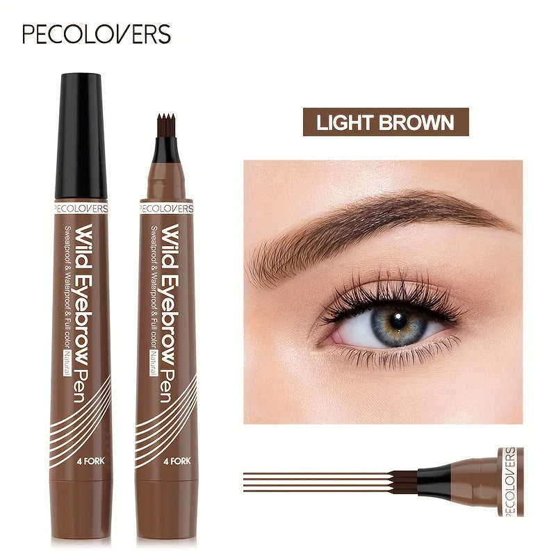Crayon à Sourcils Waterproof LumiSkin
