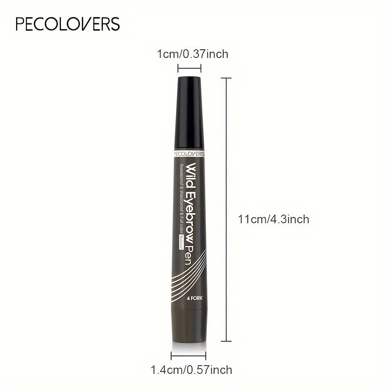 Crayon à Sourcils Waterproof LumiSkin
