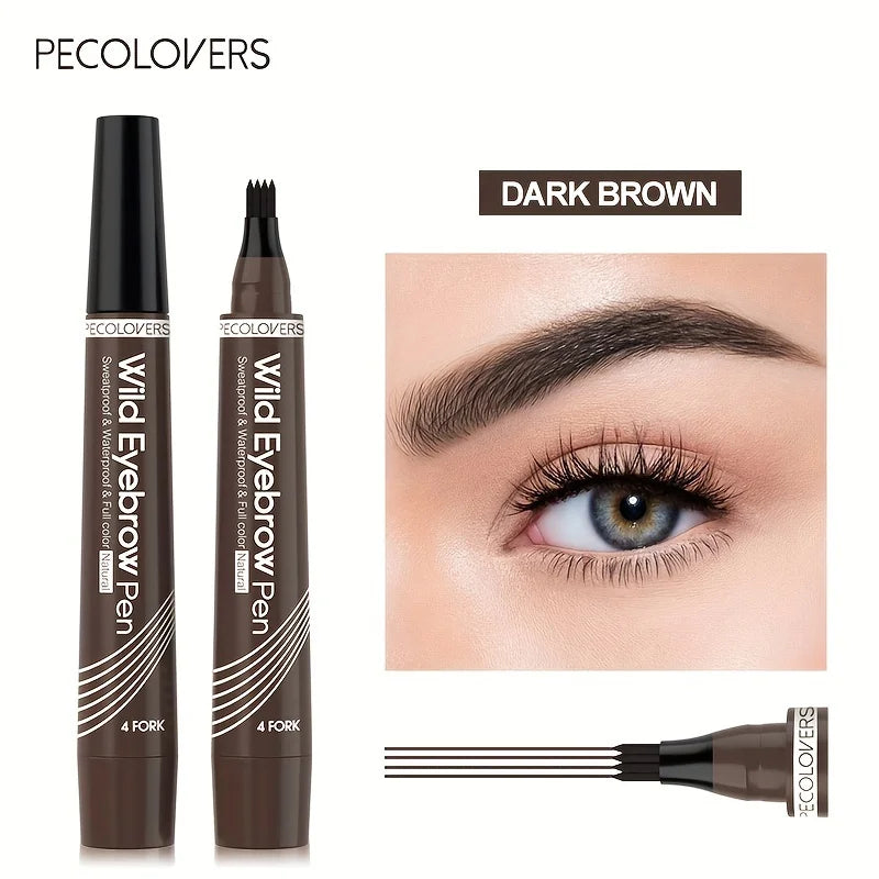 Crayon à Sourcils Waterproof LumiSkin
