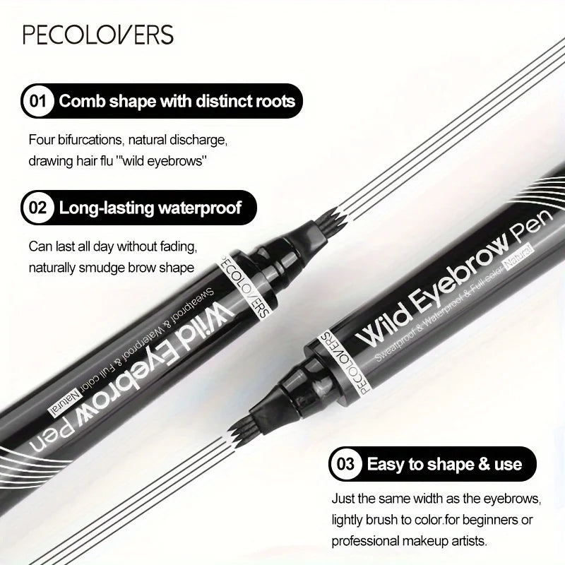 Crayon à Sourcils Waterproof LumiSkin