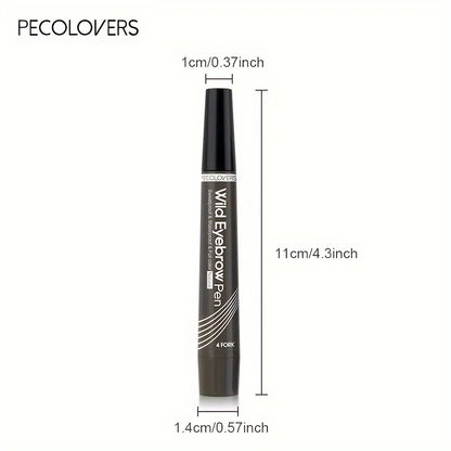 Crayon à Sourcils Waterproof LumiSkin