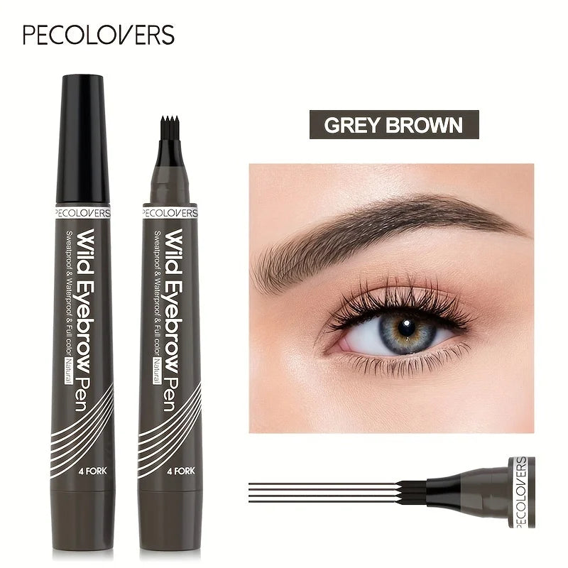 Crayon à Sourcils Waterproof LumiSkin