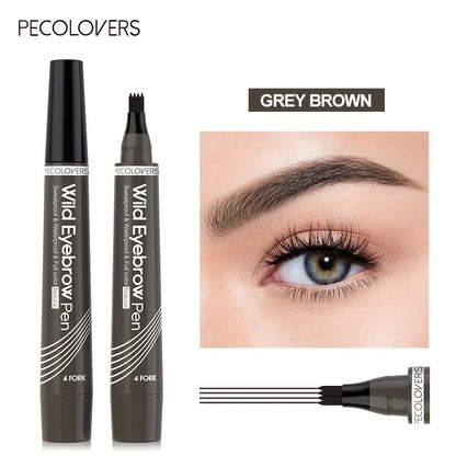 Crayon à Sourcils Waterproof LumiSkin