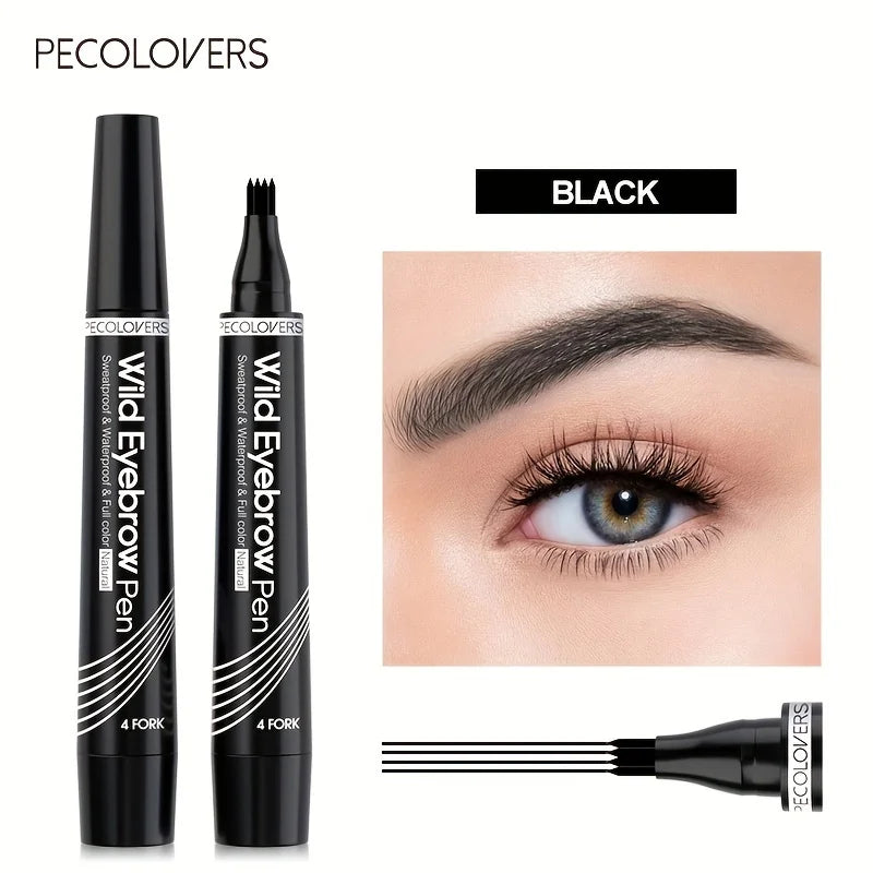 Crayon à Sourcils Waterproof LumiSkin
