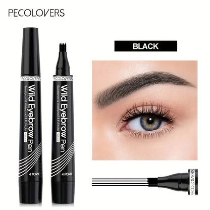 Crayon à Sourcils Waterproof LumiSkin
